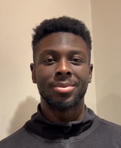 Roderick Duodu, founder og CEO i Duodu Studio